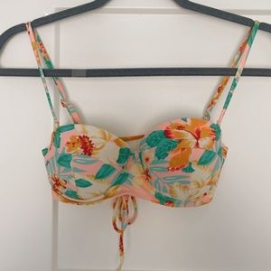 Bathing Suit Top